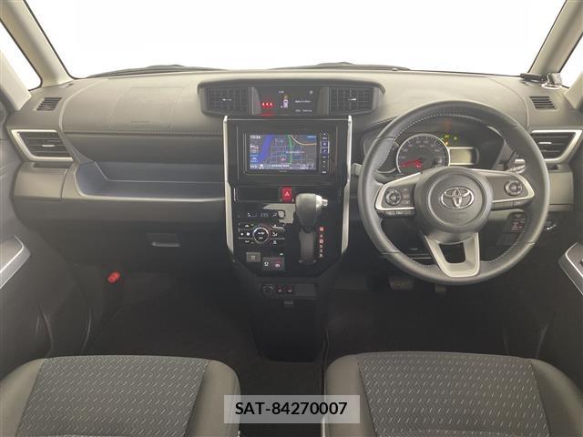 Toyota ROOMY 2021 8914400-14