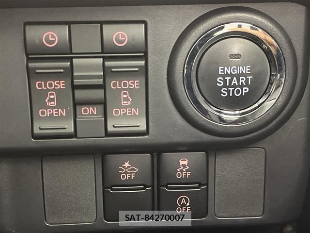 Toyota ROOMY 2021 8914400-20