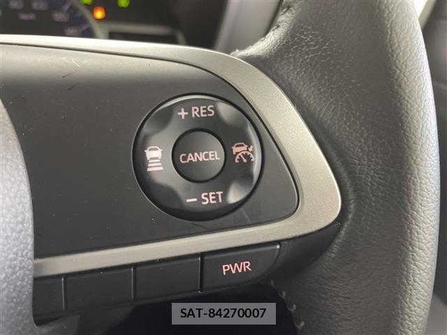 Toyota ROOMY 2021 8914400-21