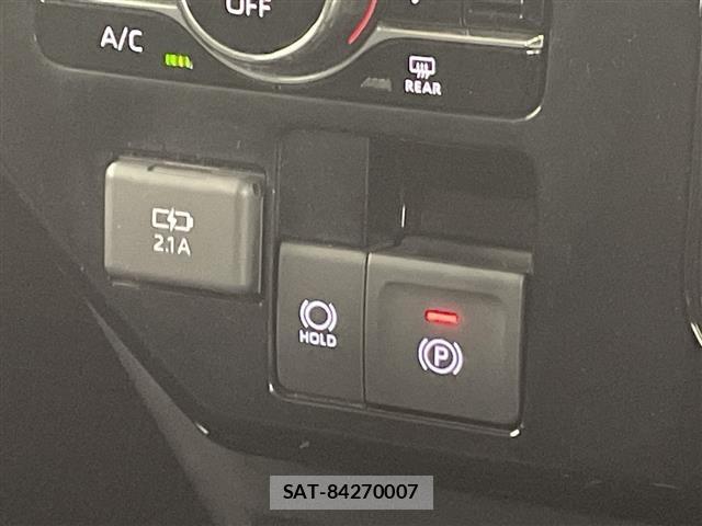 Toyota ROOMY 2021 8914400-8