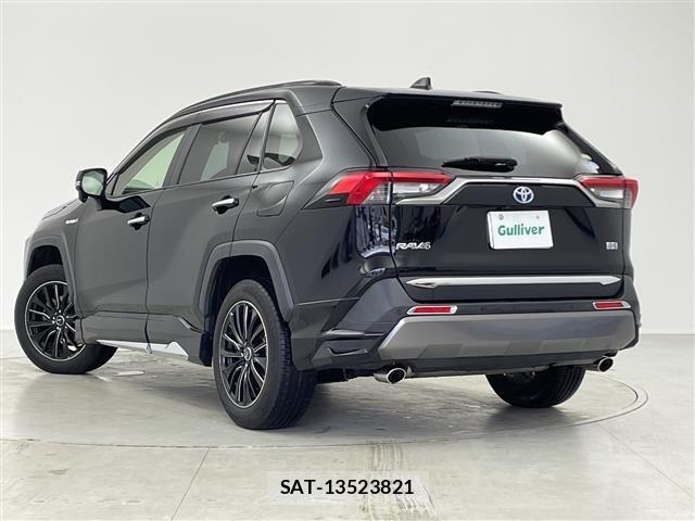 Toyota RAV4 2020 8709272-13