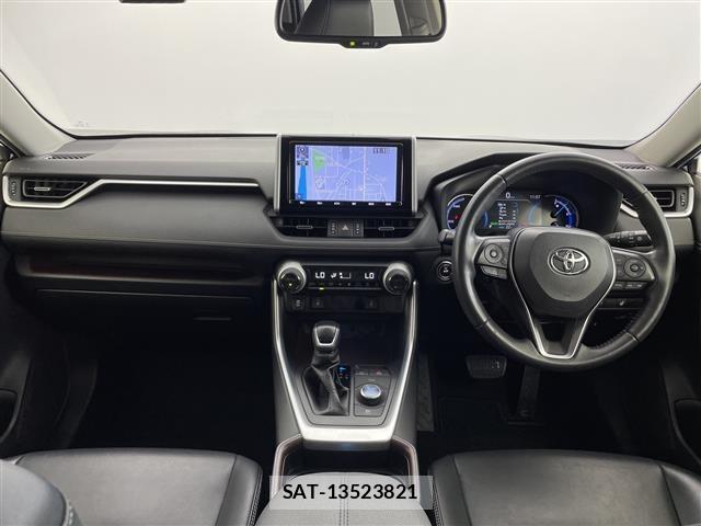 Toyota RAV4 2020 8709272-14