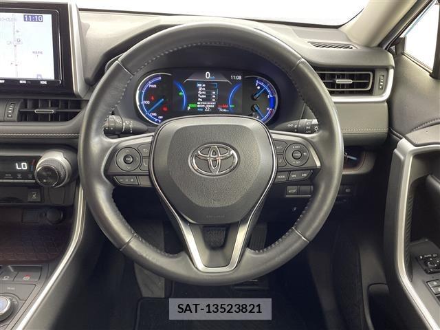 Toyota RAV4 2020 8709272-15