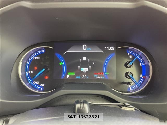 Toyota RAV4 2020 8709272-16