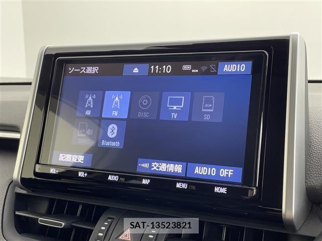Toyota RAV4 2020 8709272-18