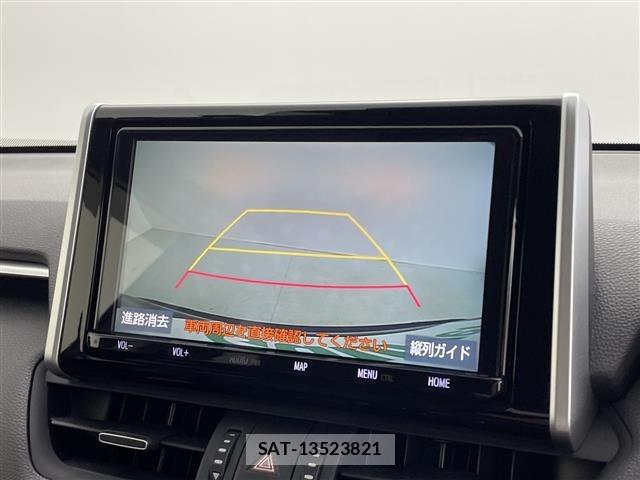 Toyota RAV4 2020 8709272-19