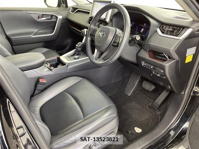 Toyota RAV4 2020 8709272-2
