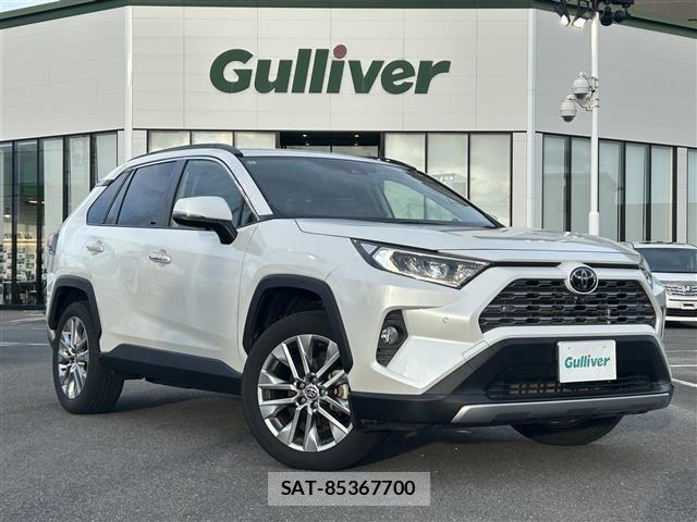 Toyota RAV4 2020 8938287-0
