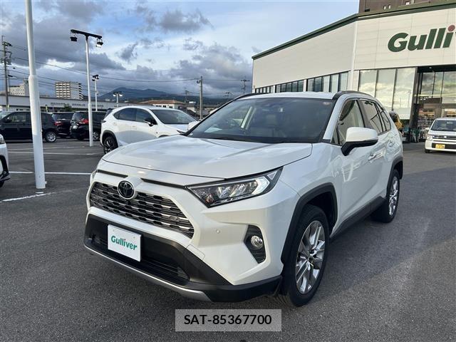 Toyota RAV4 2020 8938287-10