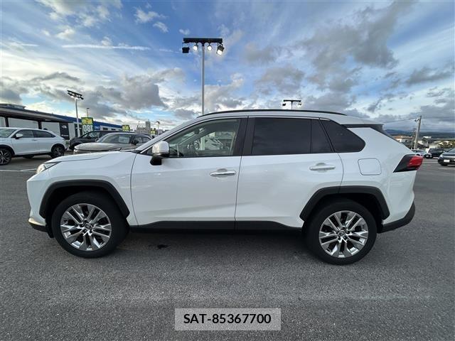 Toyota RAV4 2020 8938287-11