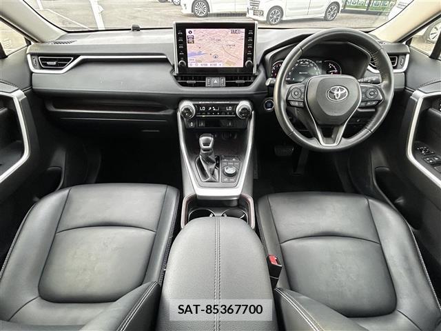 Toyota RAV4 2020 8938287-15