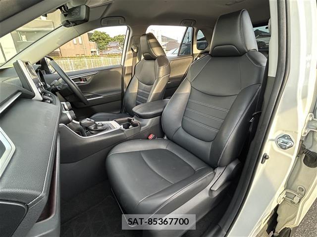 Toyota RAV4 2020 8938287-2