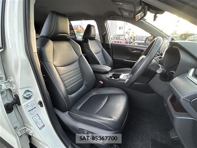 Toyota RAV4 2020 8938287-20