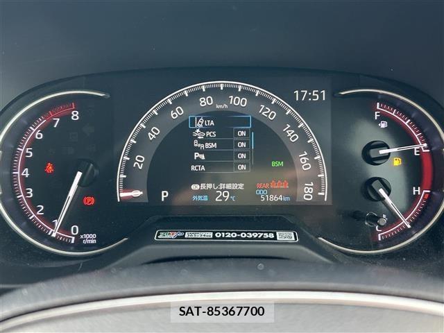 Toyota RAV4 2020 8938287-3