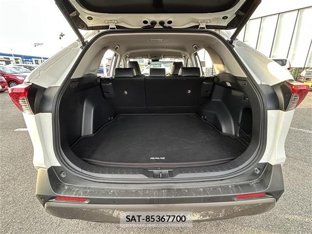 Toyota RAV4 2020 8938287-6