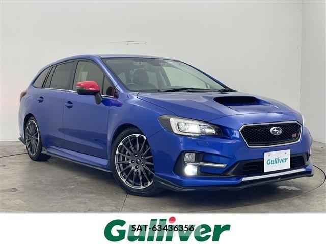 Subaru LEVORG 2016 8931901-0
