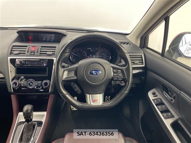 Subaru LEVORG 2016 8931901-1