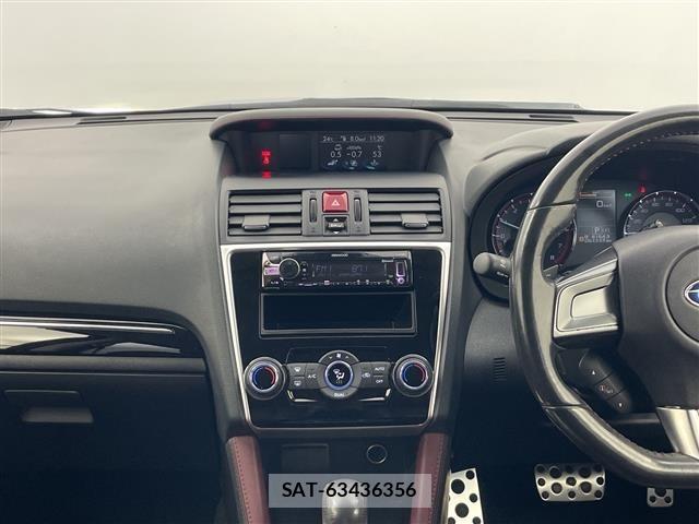 Subaru LEVORG 2016 8931901-10