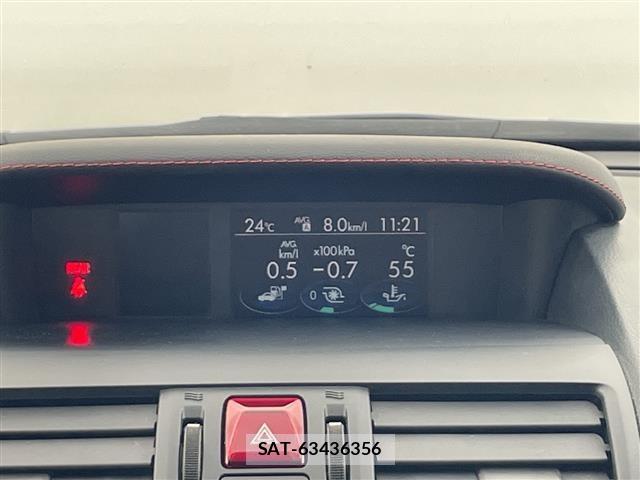 Subaru LEVORG 2016 8931901-11