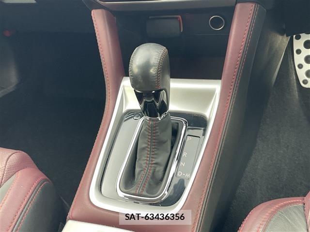 Subaru LEVORG 2016 8931901-2