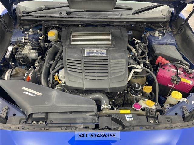 Subaru LEVORG 2016 8931901-21