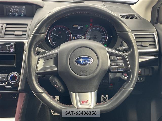 Subaru LEVORG 2016 8931901-3