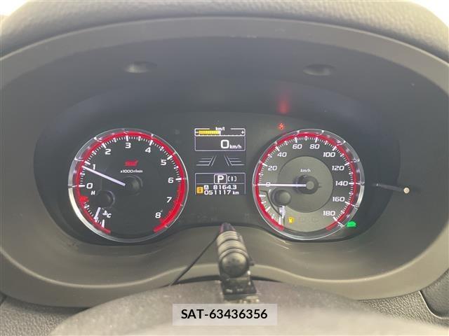 Subaru LEVORG 2016 8931901-8