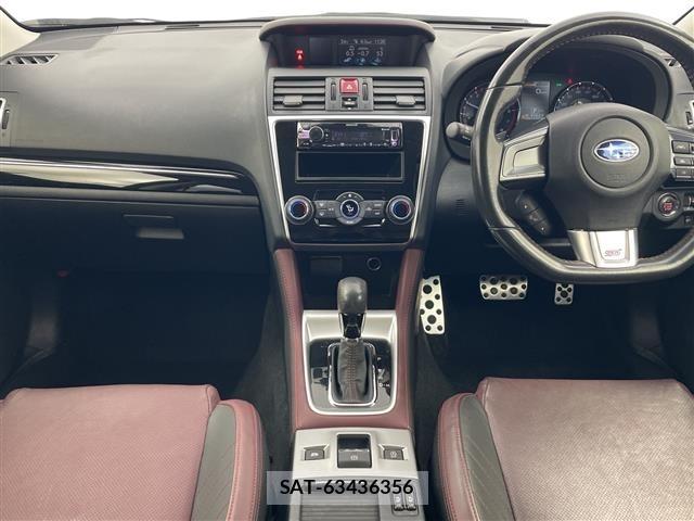 Subaru LEVORG 2016 8931901-9