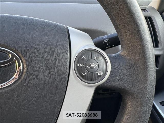 Toyota PRIUS 2012 8710232-1