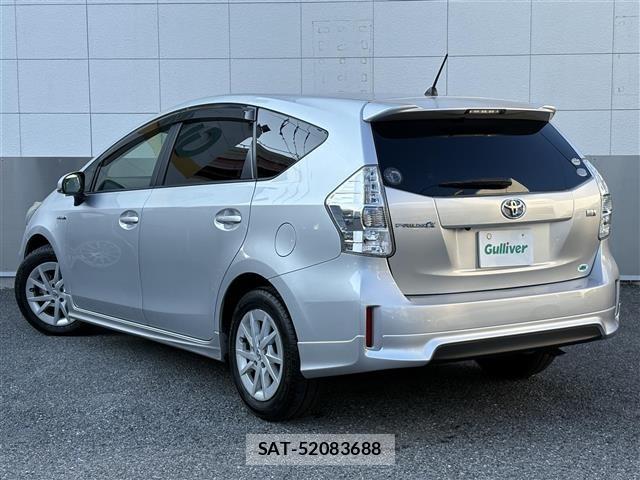 Toyota PRIUS 2012 8710232-13