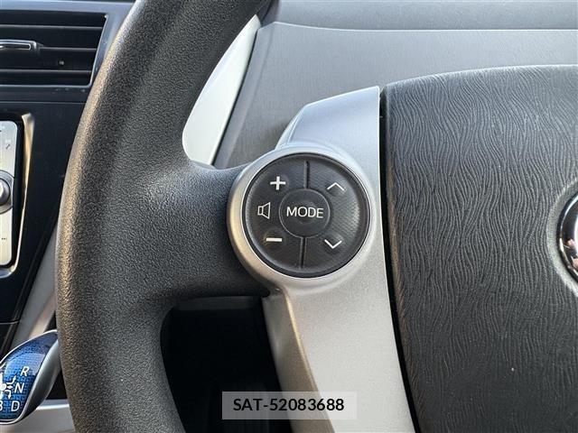 Toyota PRIUS 2012 8710232-21