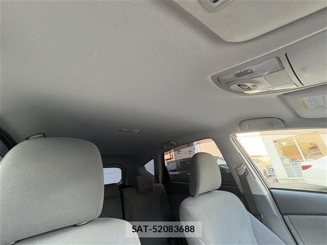 Toyota PRIUS 2012 8710232-4