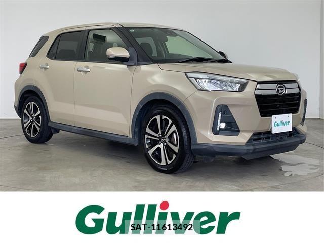 Daihatsu ROCKY 2020 8884986-0