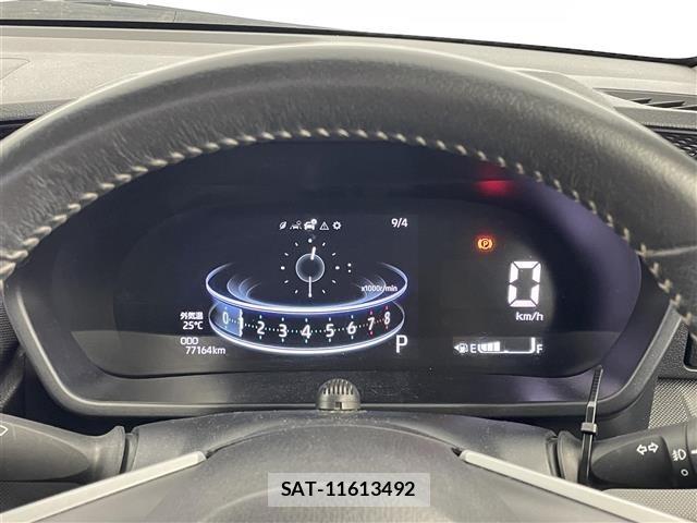 Daihatsu ROCKY 2020 8884986-1