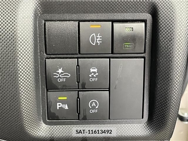 Daihatsu ROCKY 2020 8884986-11