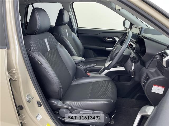 Daihatsu ROCKY 2020 8884986-12