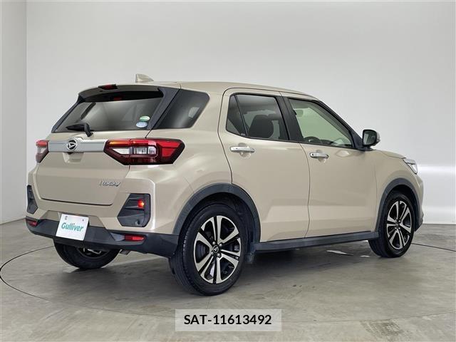 Daihatsu ROCKY 2020 8884986-14