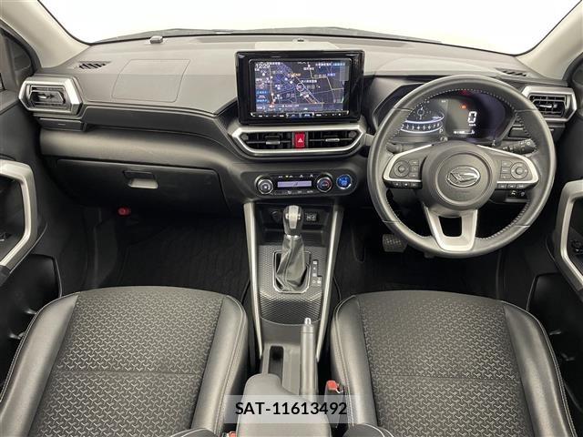 Daihatsu ROCKY 2020 8884986-15