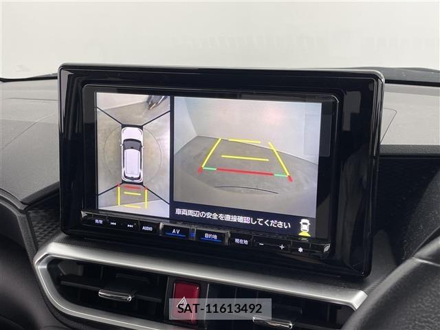 Daihatsu ROCKY 2020 8884986-16