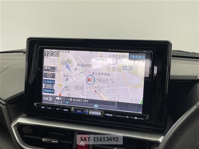 Daihatsu ROCKY 2020 8884986-17