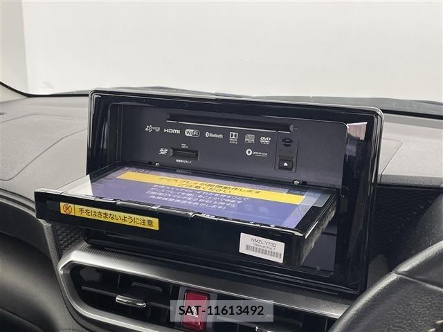 Daihatsu ROCKY 2020 8884986-19