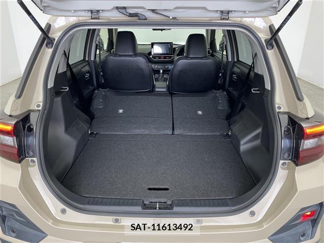 Daihatsu ROCKY 2020 8884986-2
