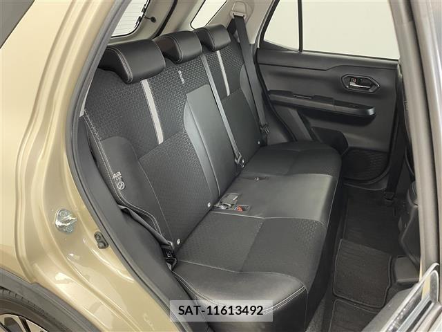 Daihatsu ROCKY 2020 8884986-20