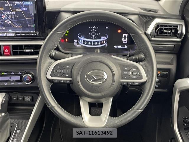Daihatsu ROCKY 2020 8884986-21