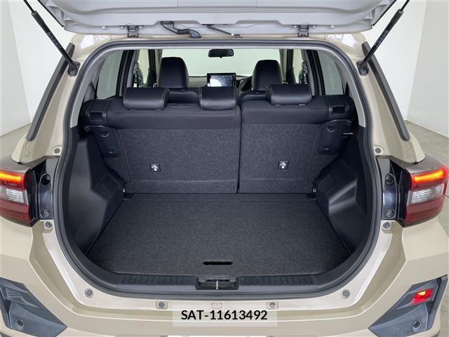 Daihatsu ROCKY 2020 8884986-22
