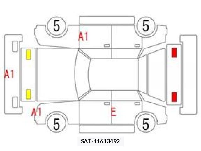 Daihatsu ROCKY 2020 8884986-23
