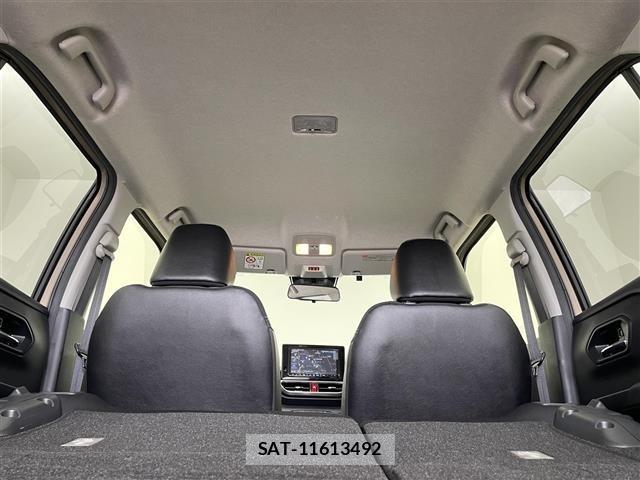 Daihatsu ROCKY 2020 8884986-4