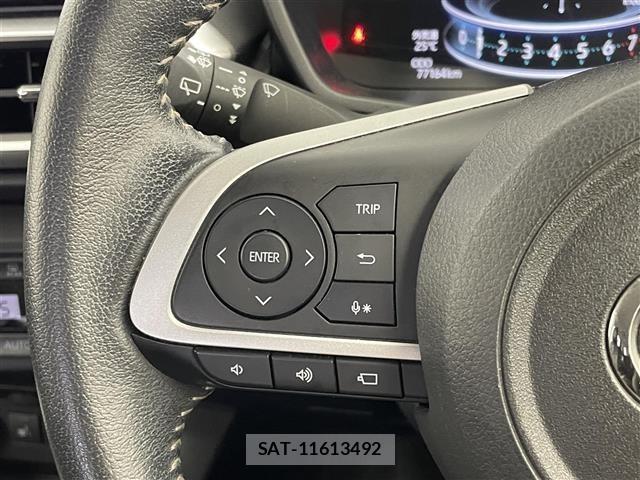 Daihatsu ROCKY 2020 8884986-5