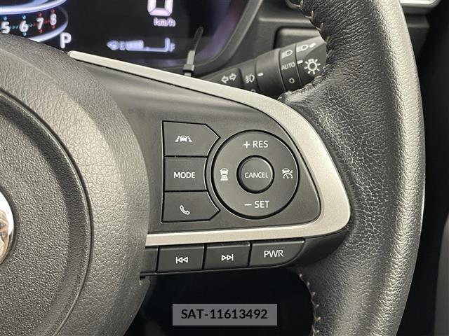 Daihatsu ROCKY 2020 8884986-7