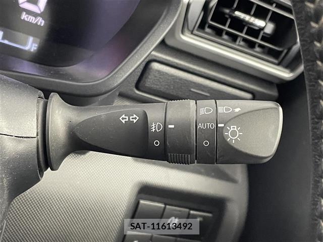 Daihatsu ROCKY 2020 8884986-8